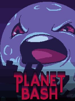 Boxart for Planet Bash