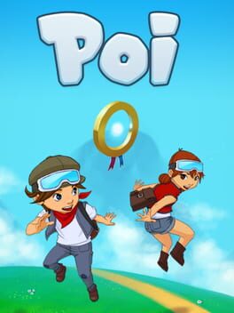 Boxart for Poi