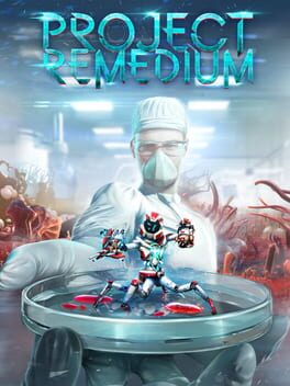 Boxart for Project Remedium