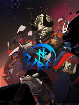 Boxart for Pyre