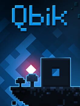 Boxart for Qbik