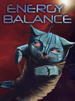Boxart for Energy Balance