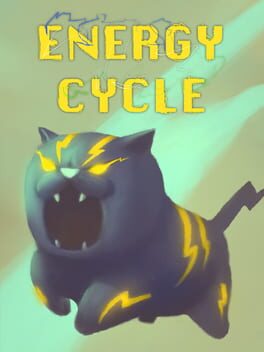 Boxart for Energy Cycle