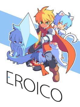 Boxart for Eroico