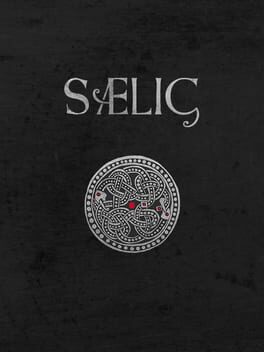 Vertical boxart for Saelig