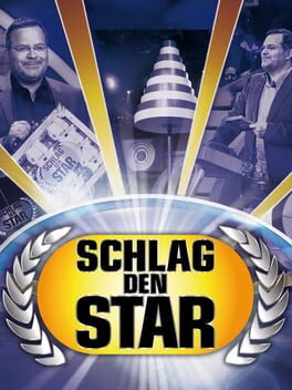 Boxart for Schlag den Star - Das Spiel