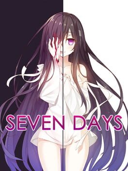 Boxart for Seven Days