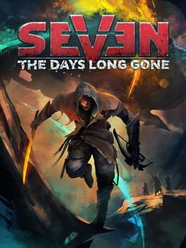 Boxart for Seven: Enhanced Edition