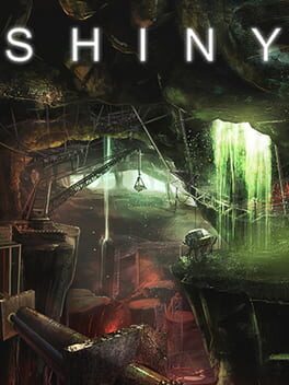Boxart for SHINY