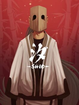 Boxart for Shio