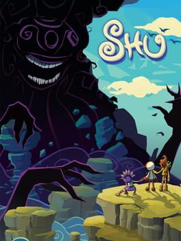 Boxart for Shu