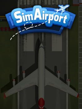 Boxart for SimAirport