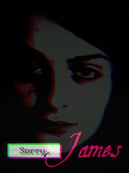 Boxart for Sorry, James