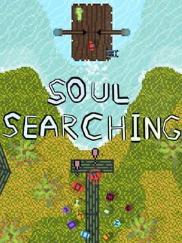 Boxart for Soul Searching