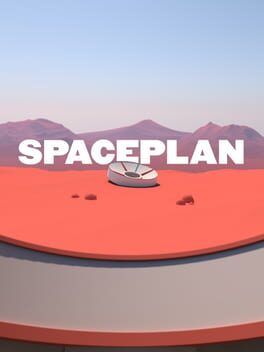 Boxart for SPACEPLAN