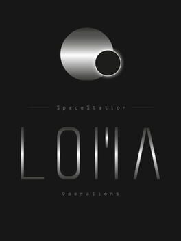 Boxart for Space Station Loma: OPERATIONS