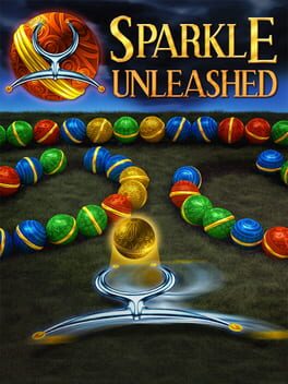 Boxart for Sparkle Unleashed