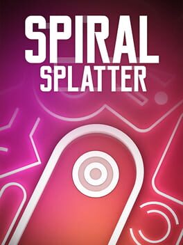 Boxart for Spiral Splatter