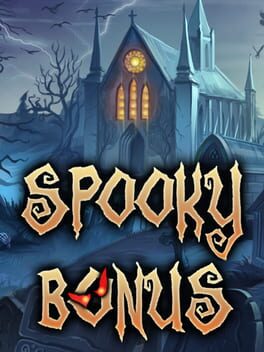 Boxart for Spooky Bonus