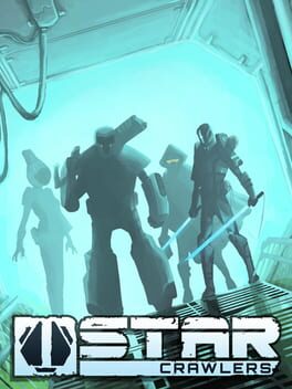 Boxart for StarCrawlers