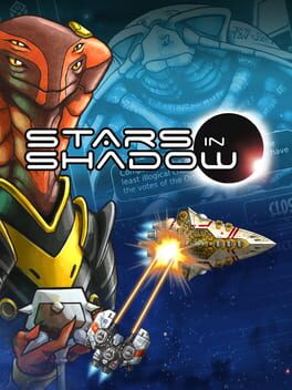 Boxart for Stars in Shadow