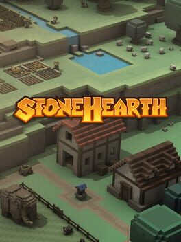 Boxart for Stonehearth