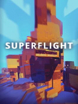 Boxart for Superflight