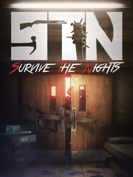 Boxart for Survive the Nights