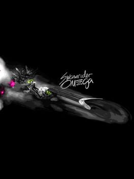 Boxart for SWARMRIDER OMEGA