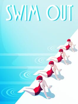 Boxart for Swim Out