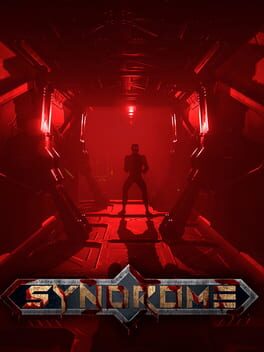 Boxart for Syndrome