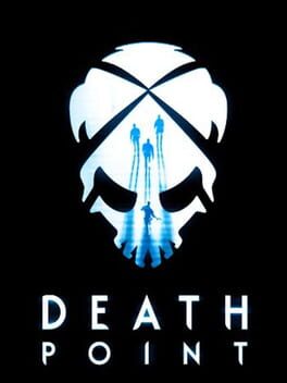 Boxart for Death Point