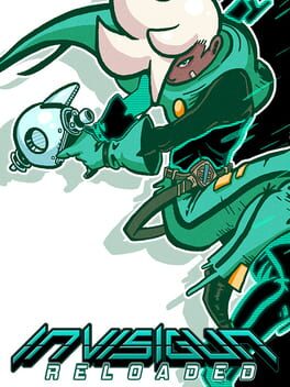 Boxart for Invisigun Reloaded