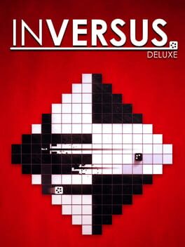 Boxart for INVERSUS Deluxe