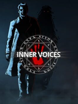 Boxart for Inner Voices