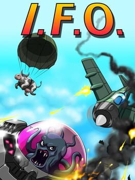 Boxart for I.F.O