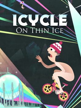 Boxart for Icycle: On Thin Ice