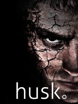 Boxart for Husk