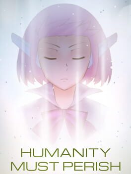 Boxart for Humanity Must Perish