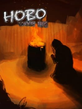Boxart for Hobo: Tough Life