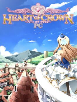 Boxart for Heart of Crown PC