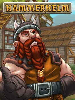 Boxart for HammerHelm