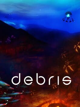 Boxart for Debris