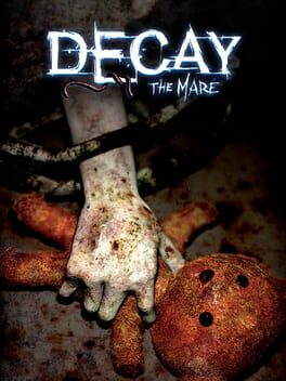 Vertical boxart forDecay: The Mare