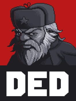 Boxart for DED