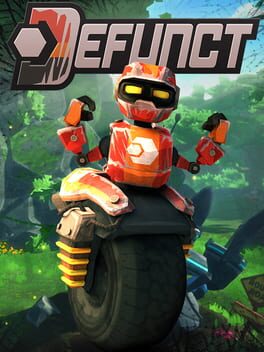 Boxart for Defunct