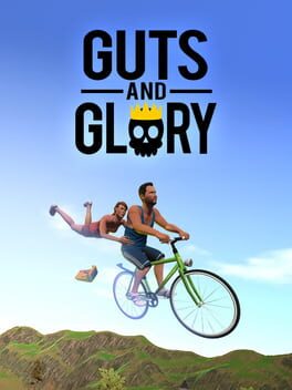 Boxart for Guts and Glory