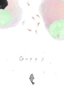 Boxart for Guppy