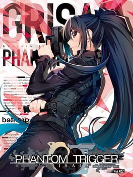 Boxart for Grisaia Phantom Trigger Vol.2