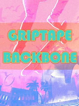 Boxart for Griptape Backbone